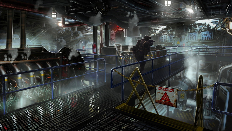 call of duty modern warfare 3, 2K