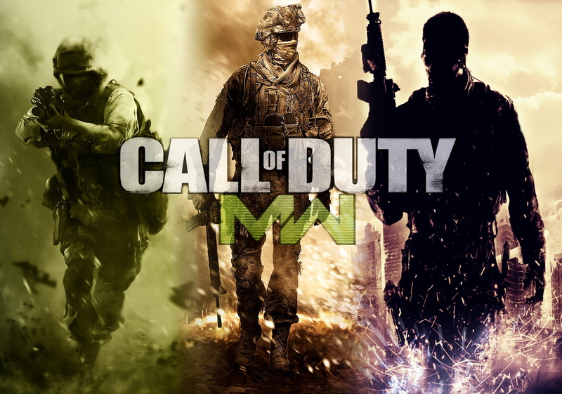 Call of Duty, warfare, duty, call, 1080P, Video Games, games, video, architecture, modern, hd, Call Of Duty: Modern Warfare 3, art