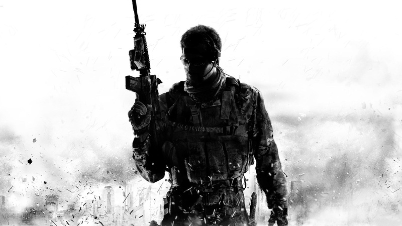 1080P, call of duty modern warfare 3