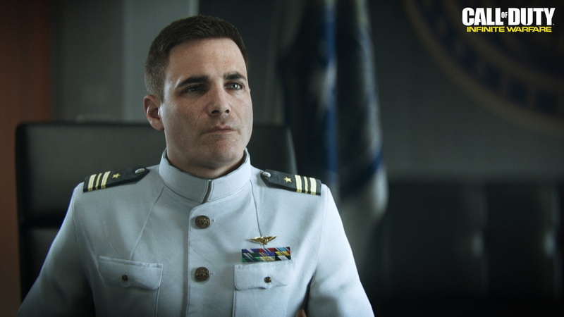 1080P, Call of Duty: Infinite Warfare