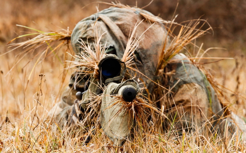Soldier, 2K, Camouflage, sniper