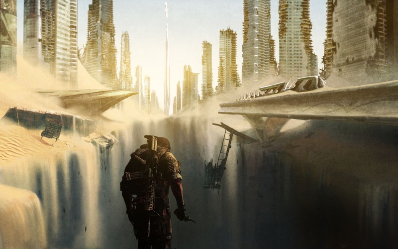 video games, 1080P, Spec Ops: The Line