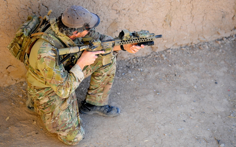 1080P, weapons, soldiers, Australian Spec Ops