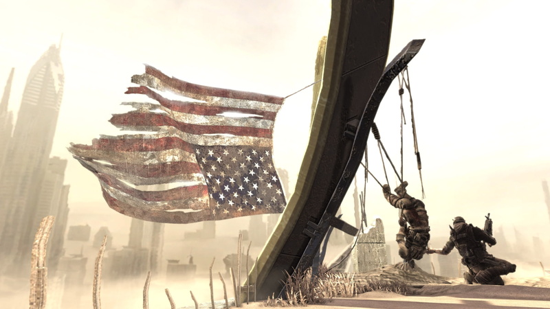 1080P, american, line, flag, spec, ops