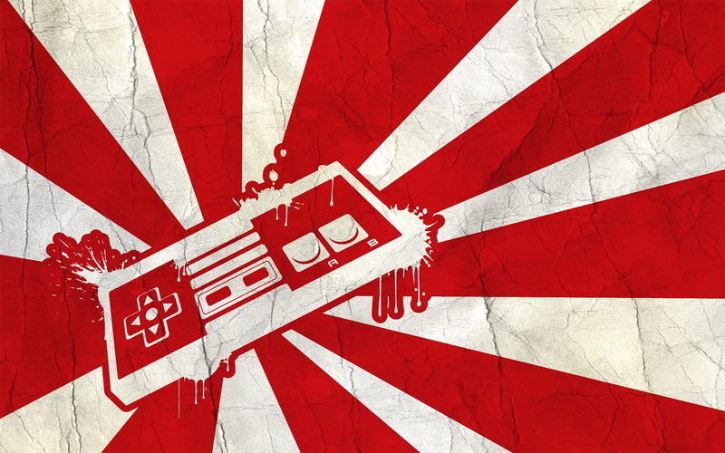 gamepad, 720P, nes