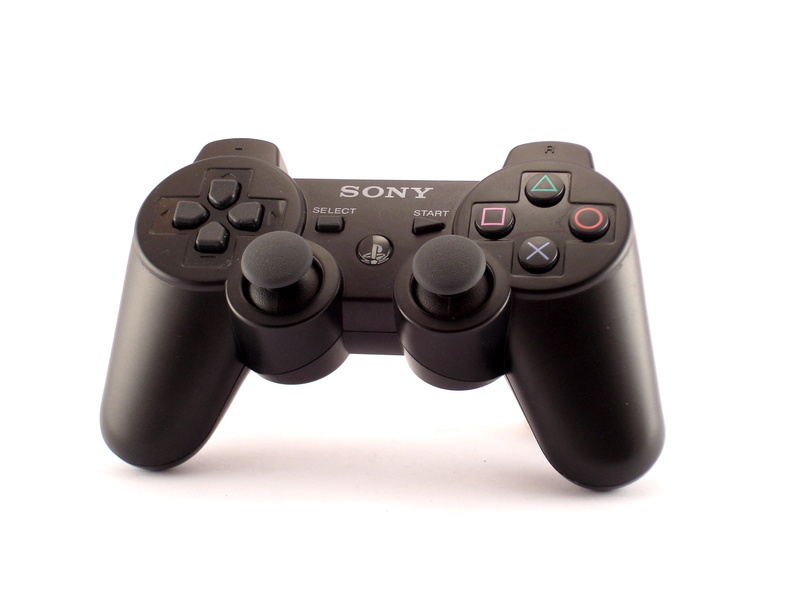 black color, video Game, Videogame, industry, electrical equipment, studio shot, Game, close-up, computer equipment, text, white Background, isolated On White