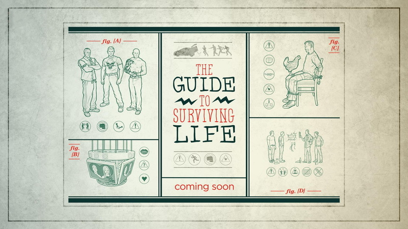 1080P, TV Show, Cooper Barretts Guide To Surviving Life