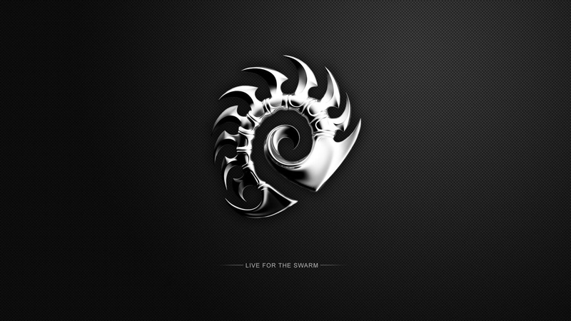 StarCraft, 1080P, Zerg, Starcraft II, video games