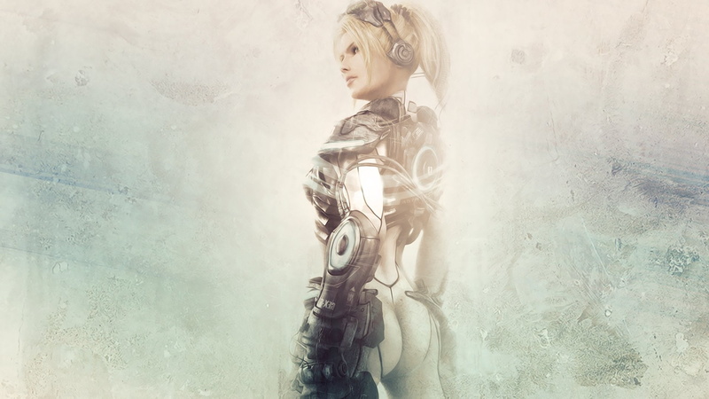StarCraft: Ghost, 1080P, Nova (Starcraft), Starcraft