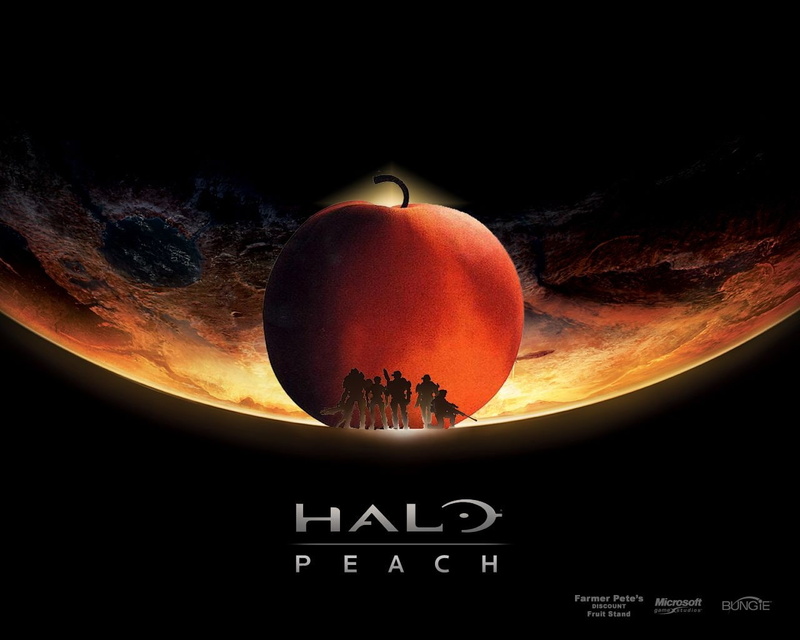 fan, art, games, halo, reach, x, Halo Reach, video, 720P, Video Games, hd
