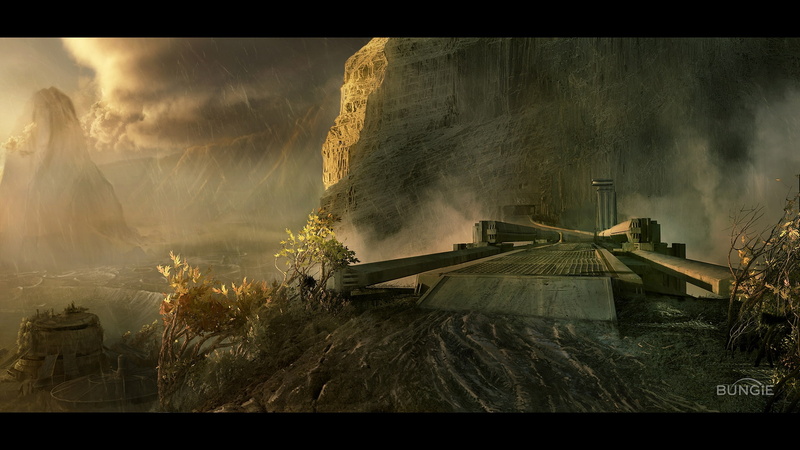 art, hd, Halo Reach, games, Screen Shot, reach, video, 1080P, Cool, halo