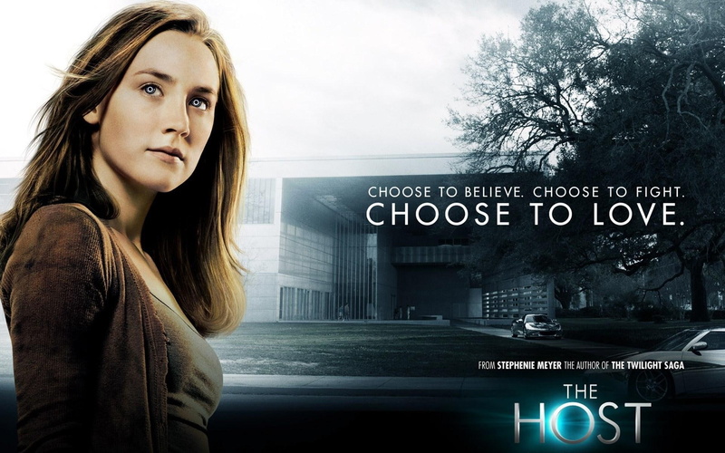 1080P, poster, movie, host