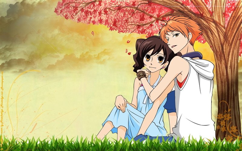 1080P, Anime, Ouran High School Host Club