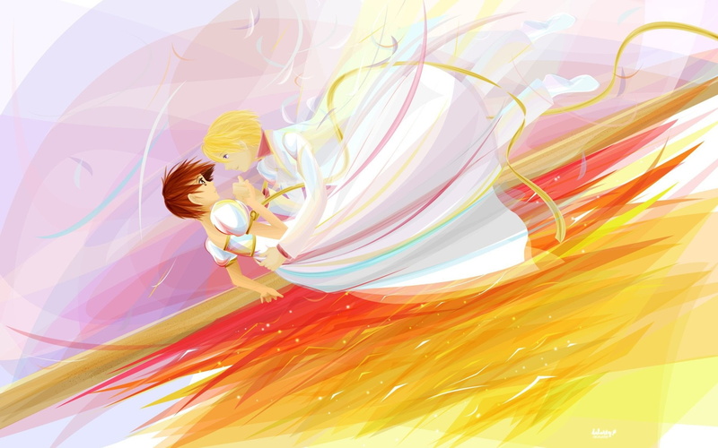 Ouran High School Host Club, 1080P, Anime