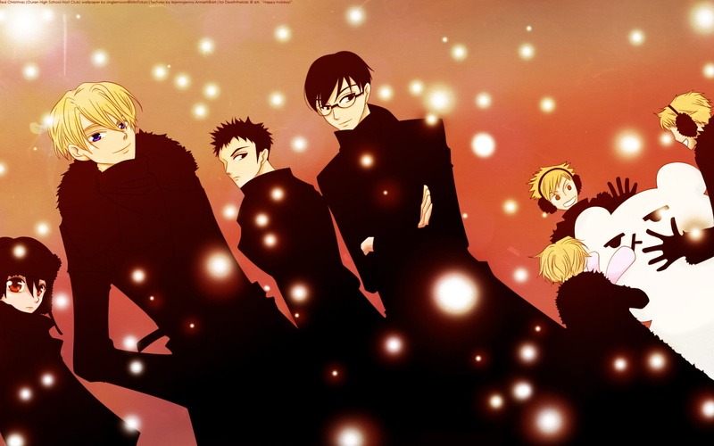 1080P, high, ouran, school, host, club