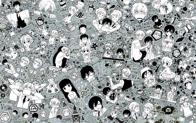 1080P, host, club, high, ouran, school