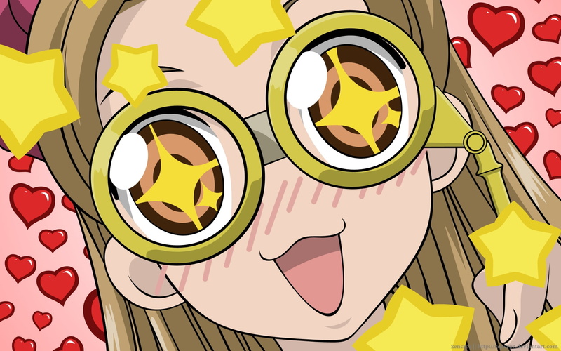 stars, variation, haired, brown, joy, 1080P, pattern, indoors, female, girl, backgrounds, illustration, character, shape, still life, no people, representation