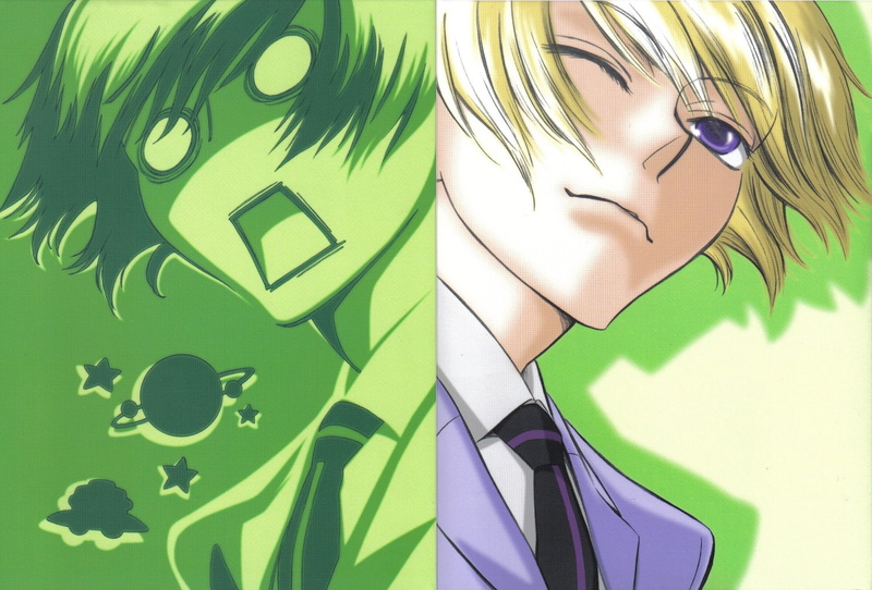 ouran, host, high, club, school, 2K