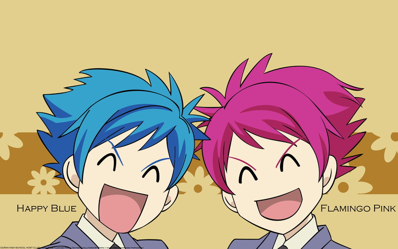 1080P, school, club, high, ouran, host