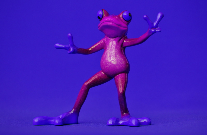 human arm, purple, bizarre, limb, full length, Peace, childhood, funny, figure, creativity, one person, 2K, representation, colored Background, Gesture