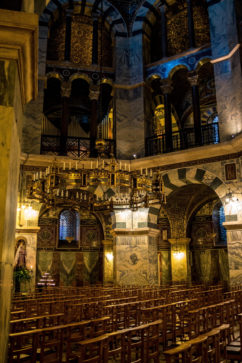 lighting equipment, religion, indoors, illuminated, landmark, place of worship, house of worship, close-up, spirituality, the past, belief, gold, day, building
