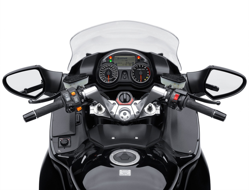 2013, 1080P, kawasaki, 1400gtr, concours 14, interior, concours