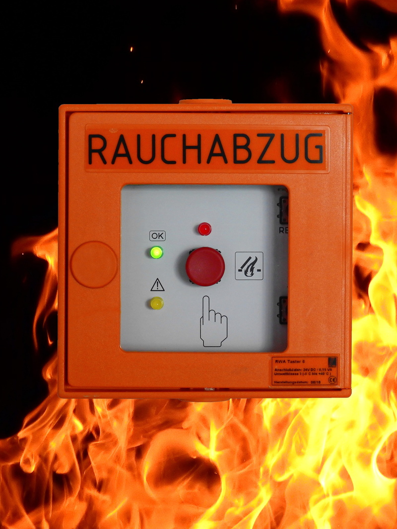 detector, alarm, technology, accidents and disasters, 4K, text, economy, sicherheitstechnik, security, flame, fire alarm, urgency, communication, flue