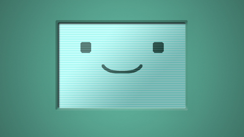 backgrounds, day, graphic, switch, no people, technology, web, copy space, communication, green color, symbol, close-up, entrance, icons, funny, 3d, colored background