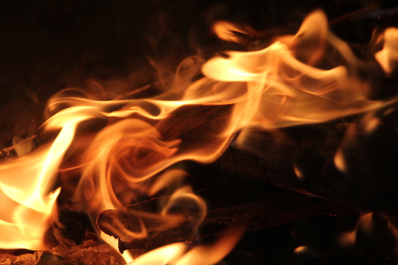 glowing, darkness, heat, burn, firewood, black, smoke, wood - material, dark, light, red, camping, fire safety, burning, log, fire - natural phenomenon