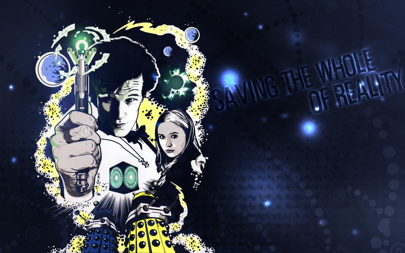 sci-fi, drama, comedy, screwdriver, who, bbc, doctor, series, dalek, 1080P, sci, adventure, futuristic, sonic