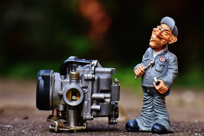 funny, men, carburetor, one person, 5K, small, full length, lens - eye, mechanic, portrait, toy, childhood, photography themes, transportation, offspring
