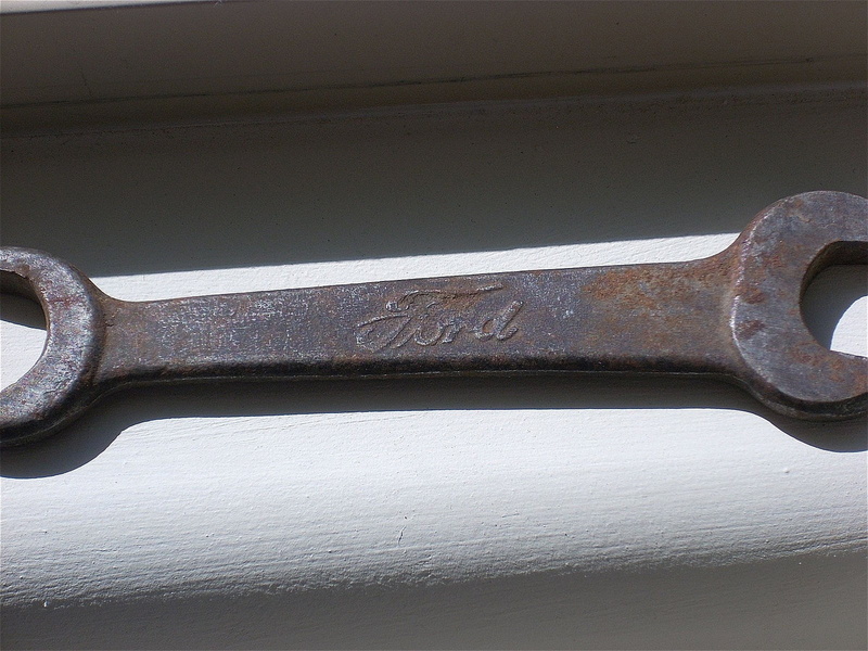 wrench, 720P