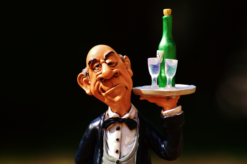 alcohol, wine, gastronomy, beer - Alcohol, celebration, human body part, human limb, drink, men, champagne, beverages, upper, container, waist up, waiter