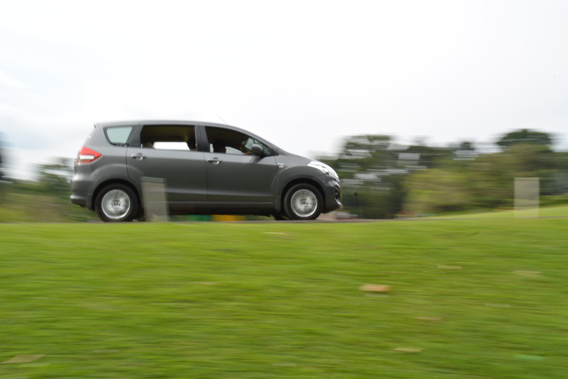 mode of transportation, activity, plant, nature, indonesia, principle, shutter, nikon, grass, car, day, green color, leisure activity, no people, copy space