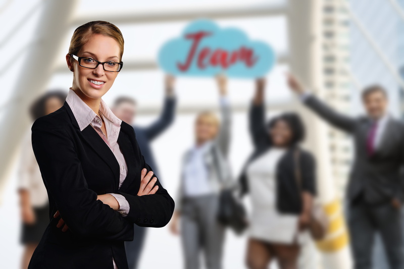 females, well-dressed, team spirit, teamwork, meeting, adult, team, organization, focus on foreground, mid adult women, 5K, front view, office, eyeglasses