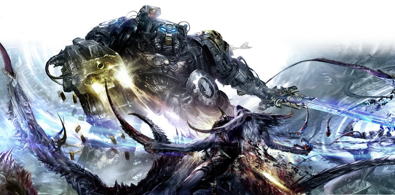 creativity, fantasy, close-up, shiny, environment, ice, nature, Slaanesh, the demon, fight, digital composite, statue, day, art and craft, transparent