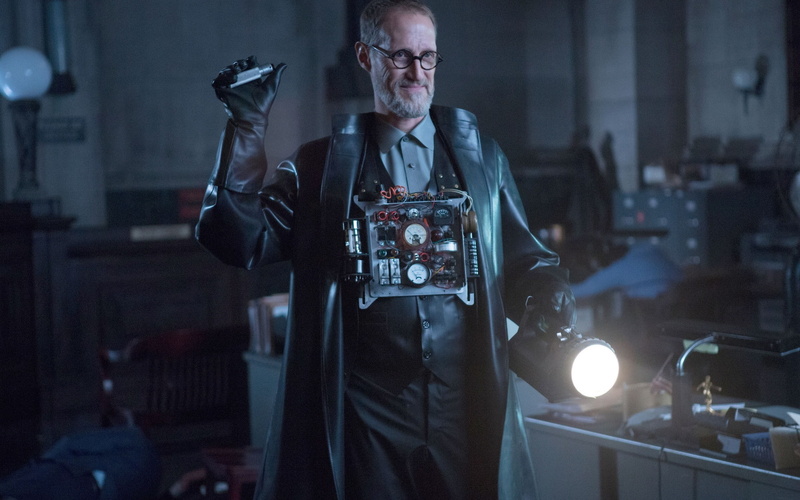 bomb, caracter, 1080P, rogue, gotham