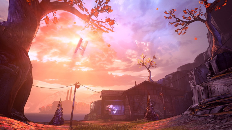 fantasy, 720P, sci fi, action, shooter, headhunter, rpg, borderlands