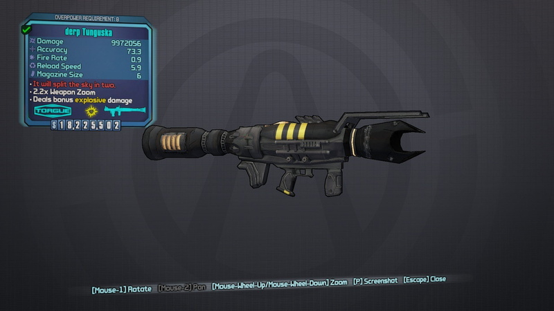 rpg, fantasy, shooter, headhunter, 1080P, sci fi, borderlands, action