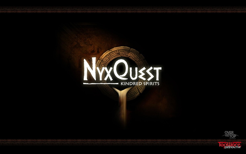 fantasy, platform, quest, puzzle, gods, action, nintendo, 1080P, icarian, 1nyxquest, wii, greece, poster, nyxquest, nyx, god