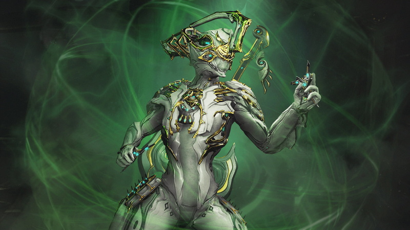 video games, Warframe, 1080P, Nyx (Warframe)