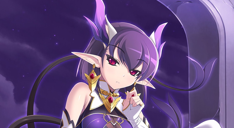 Video Game, Lilith Liz, Rage of Bahamut, 1080P
