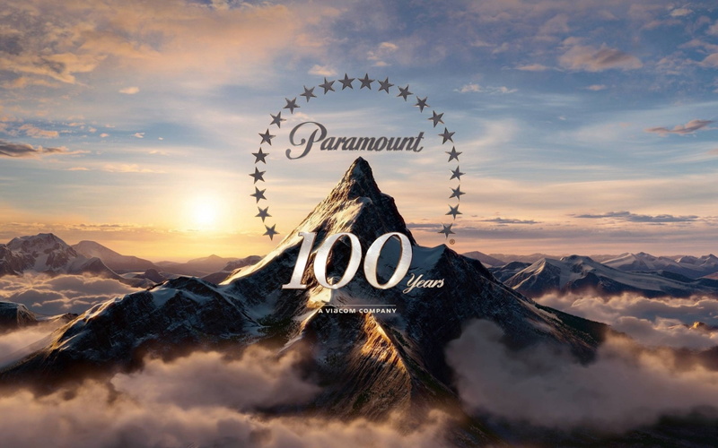 years, landscape, mountain, 2K, 100, paramount, stars, viacom, ice