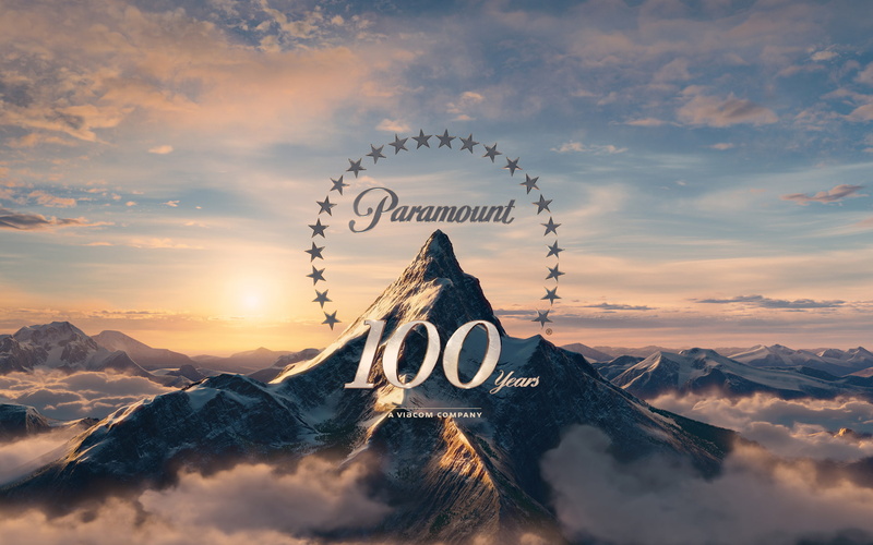 Paramount 100 Years, Movie, 1080P