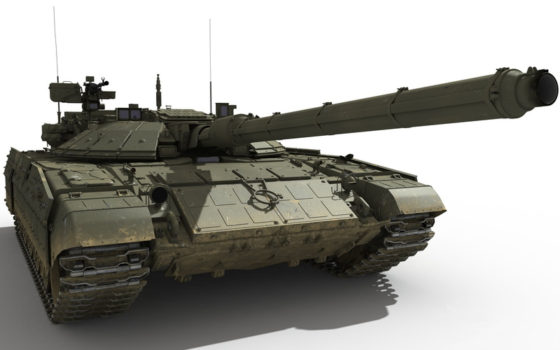 clear sky, weapon, armed Forces, war, machinery, armored Vehicle, waterfront, body Armor, reflection, military, the concept, power, armata, land Vehicle