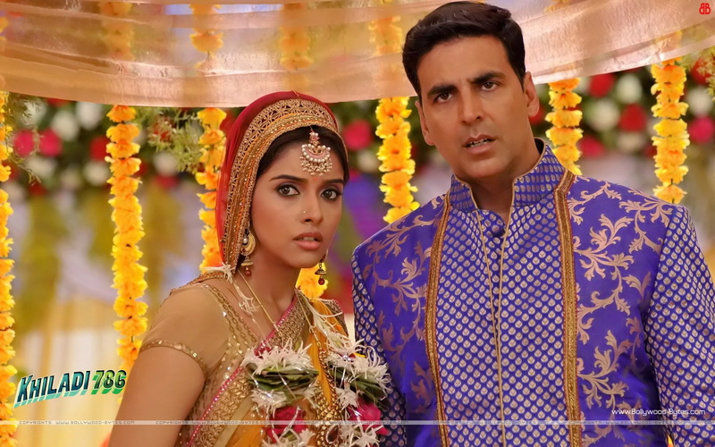 comedy, 1080P, khiladi, bollywood, romance, action, 786