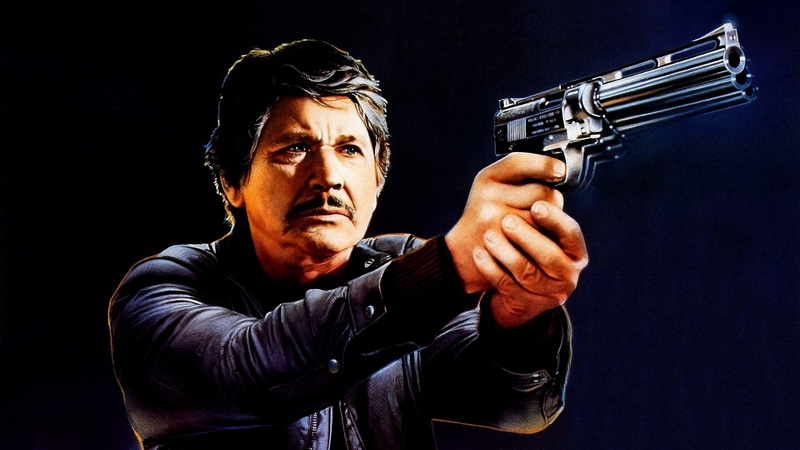 1080P, Death Wish 3, Charles Bronson, Movie