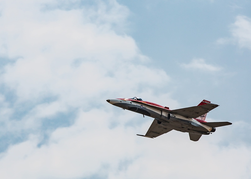 cloud - sky, airshow, daytime, white, jet, air vehicle, fighter, motion, aerospace industry, fighter plane, flying, canada, aerobatics, wings, sky, aviation