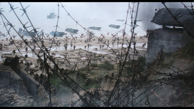 ryan, 1080P, saving, private, action, military, drama