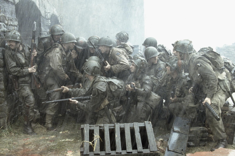 military, saving, drama, ryan, 1080P, action, private